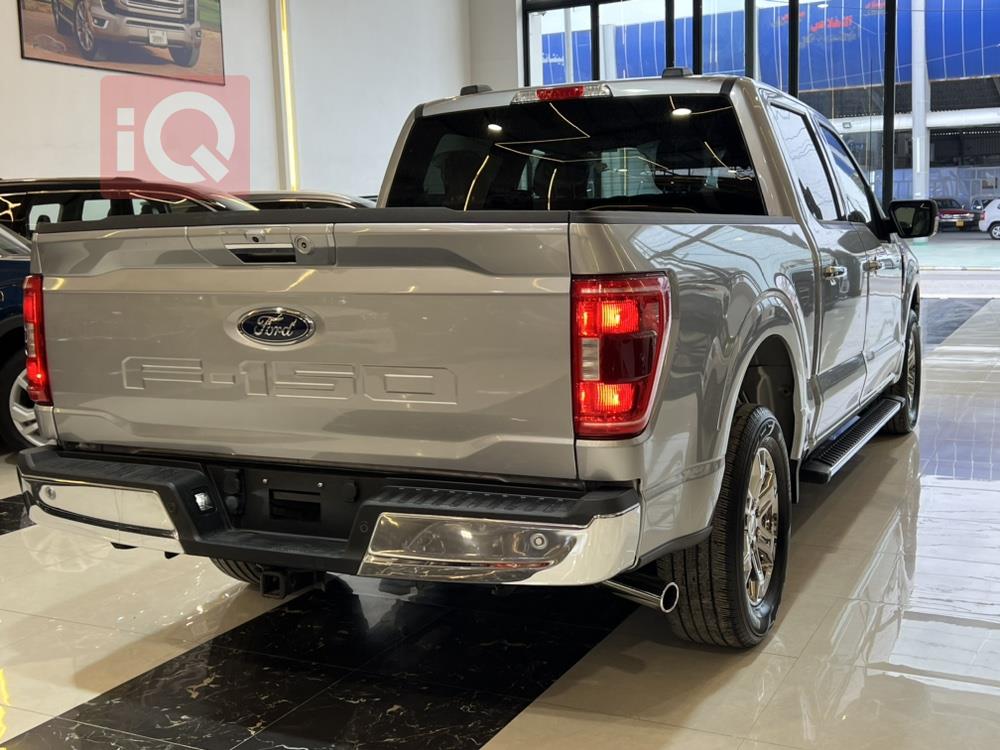 فۆرد F-150